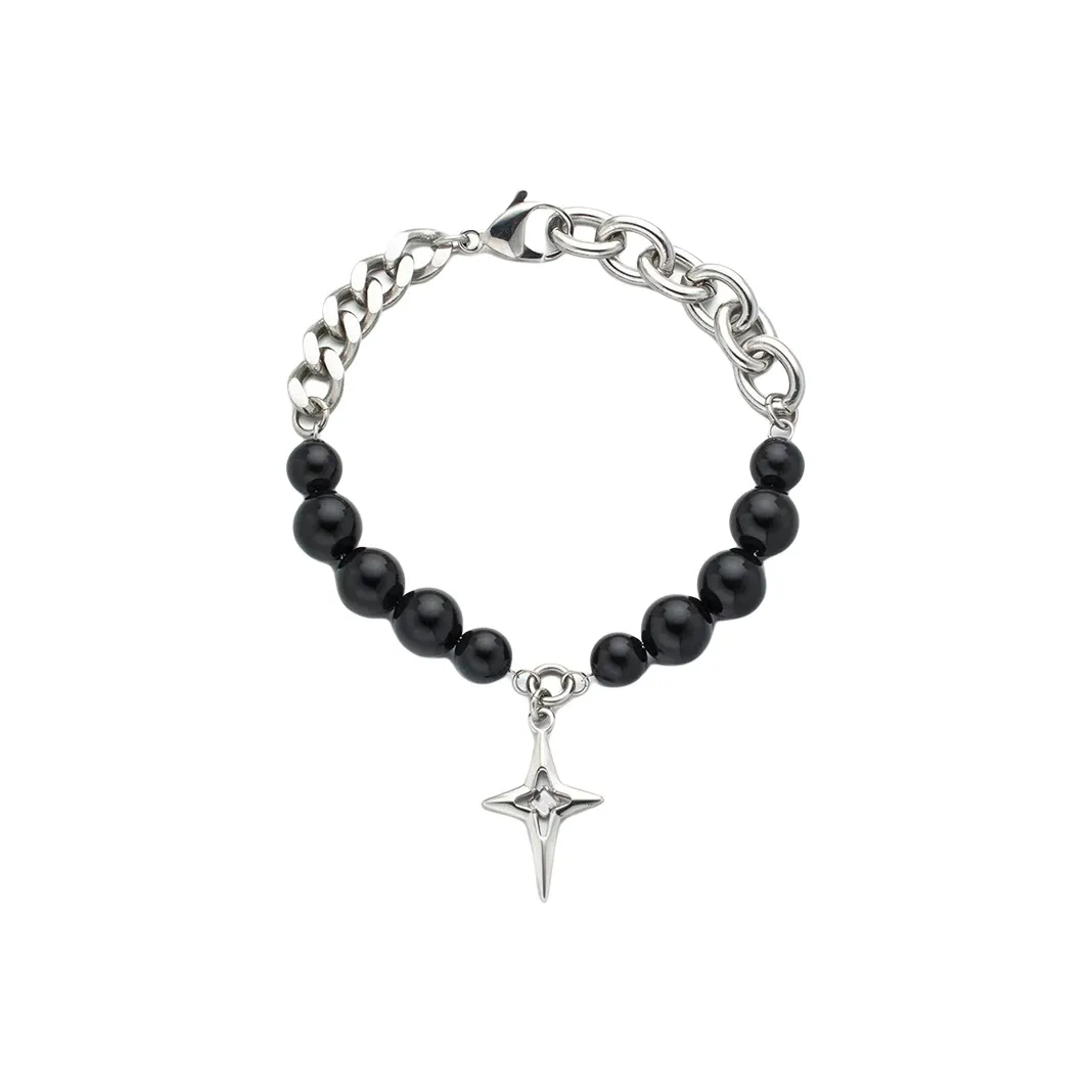 DEVILNUT Сплав Браслеты Унисекс