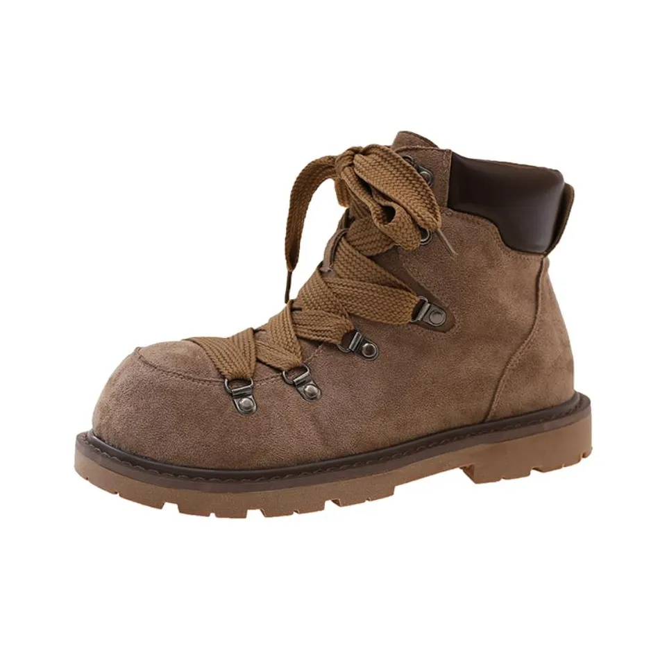 Craftsman Gang Короткий Мартин Boot Женские