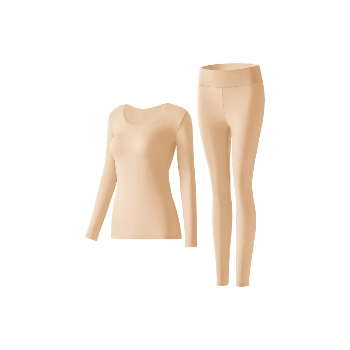 Удобный и освежающий термокостюм для женщин