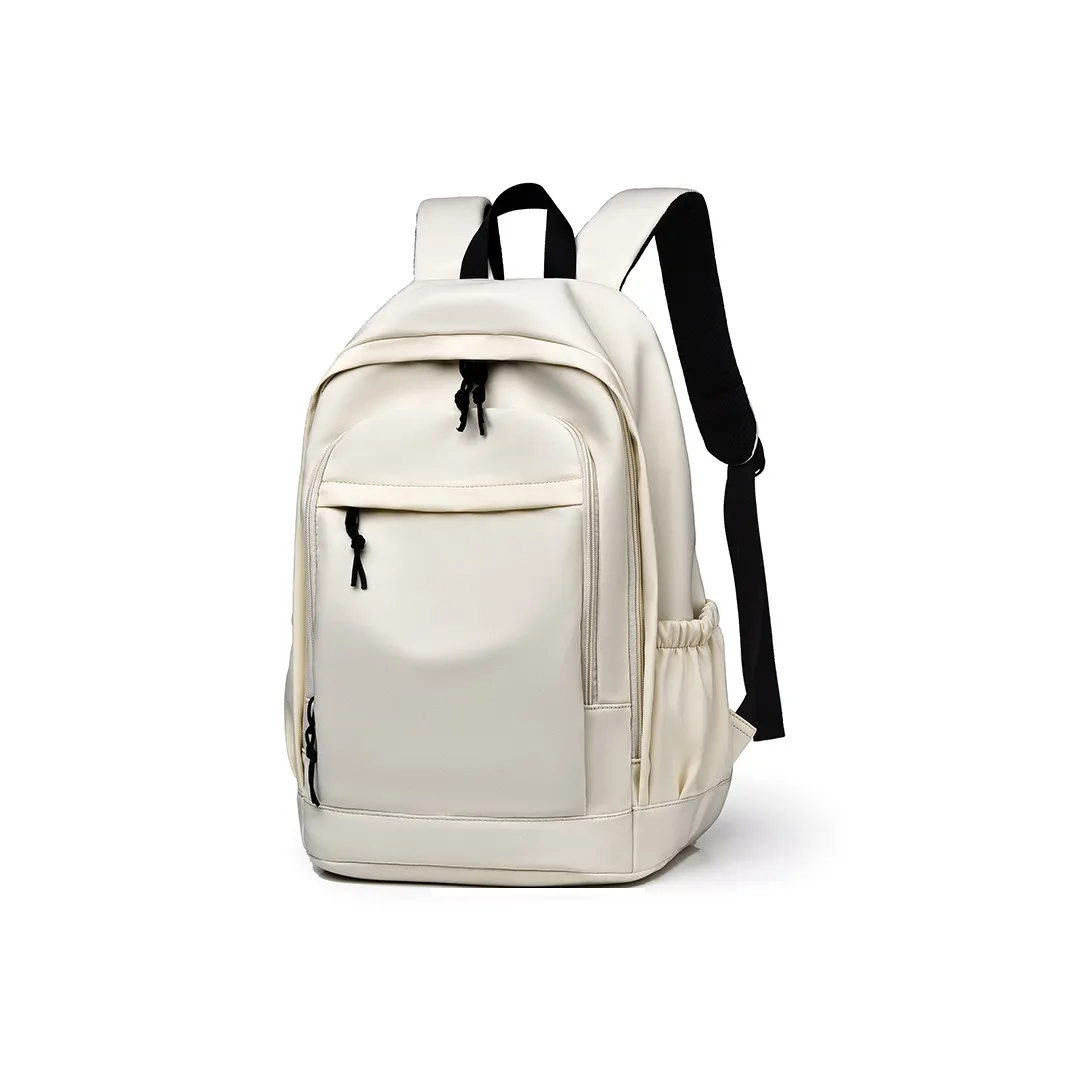 Lv Fielder Полиэстер Рюкзак Большой Подростки Белый