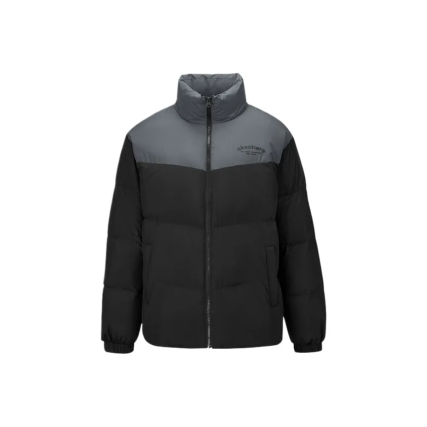 Skechers Sports Alliance Series Пуховик Унисекс