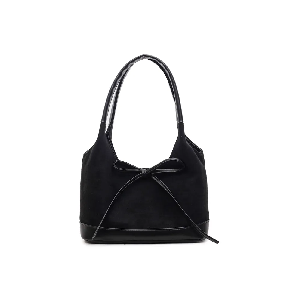 ORANGE BEAN ПУ (полиуретан) Сумка через плечо Стандартная Унисекс Многоцветная