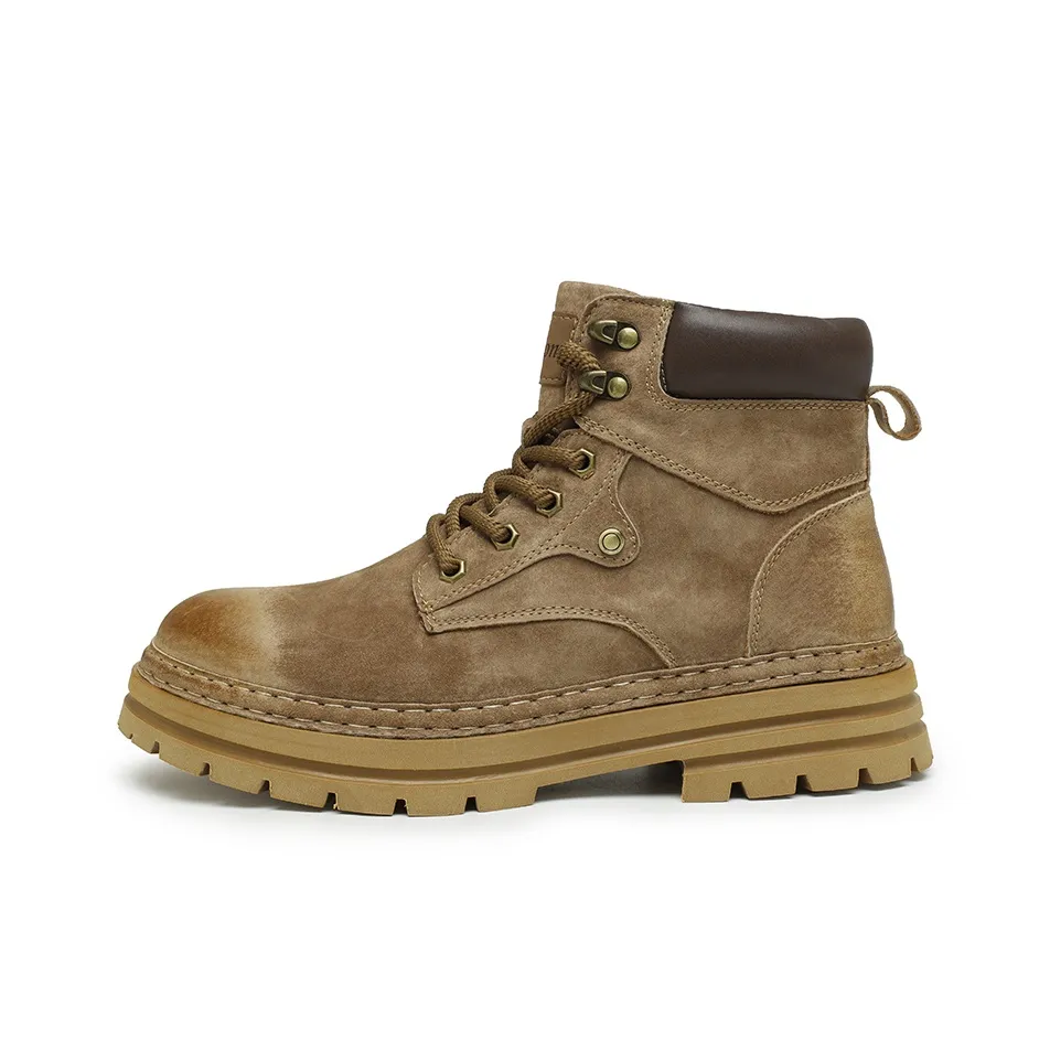 Budding Bear Crew Martin Boot Мужской