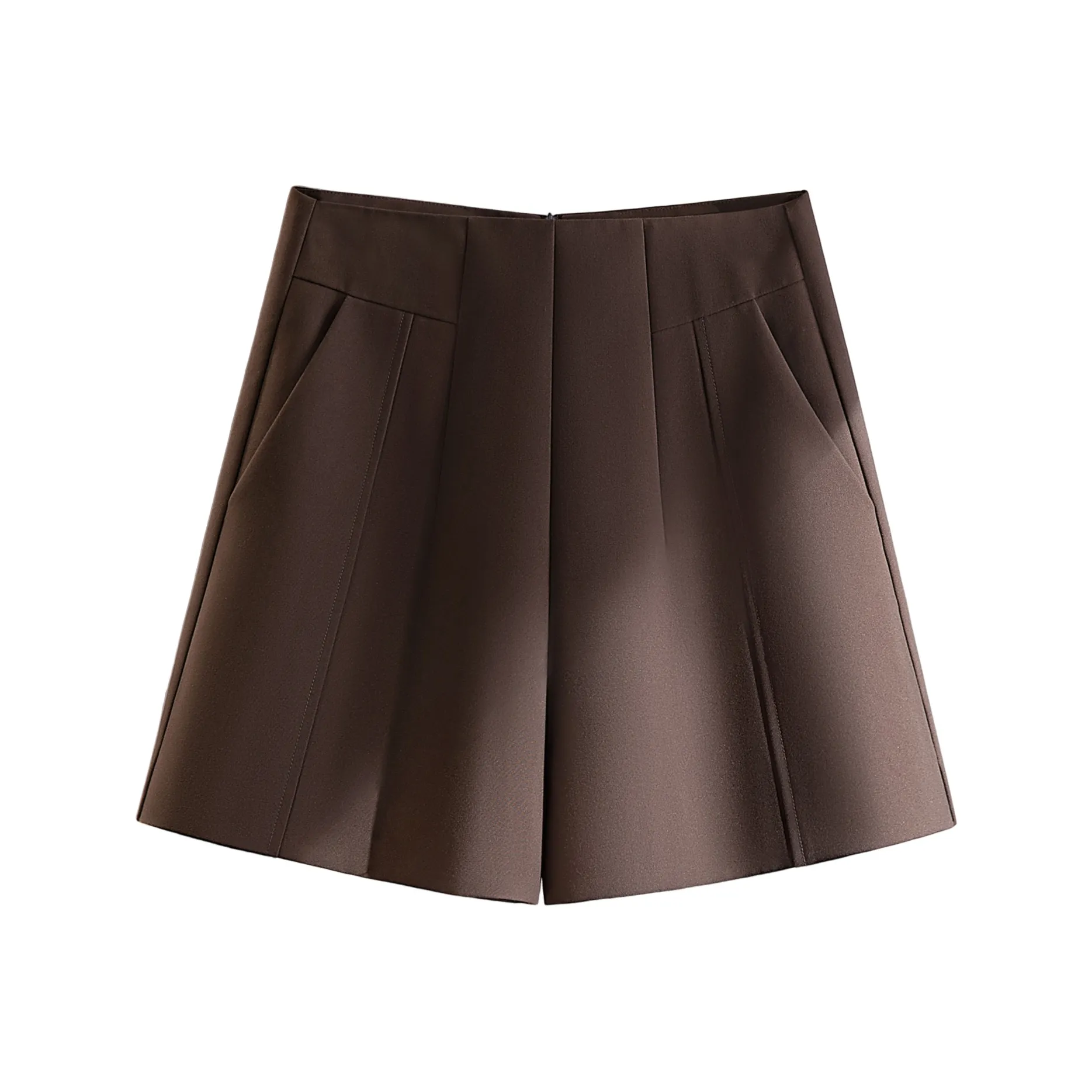 Cypress House Повседневные шорты Женские