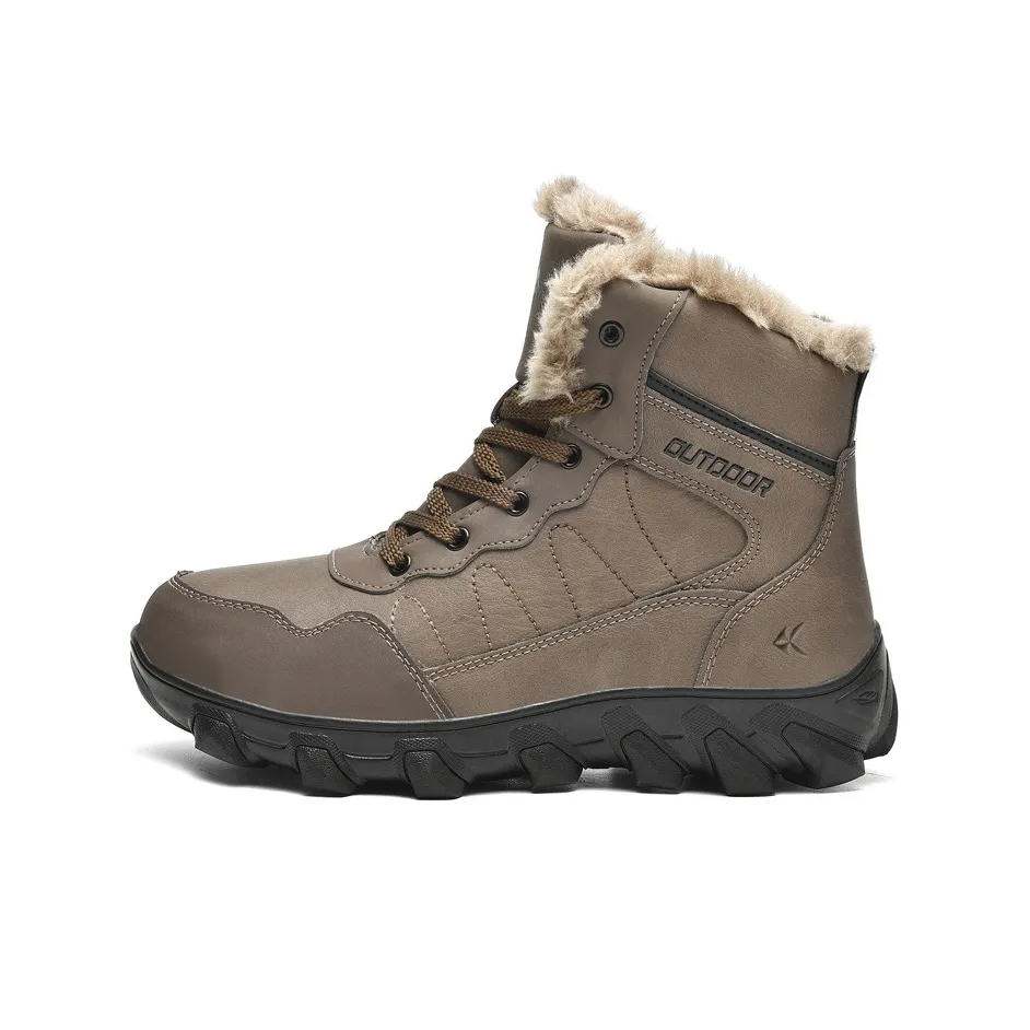 ZAMST Сноубутсы Мужской