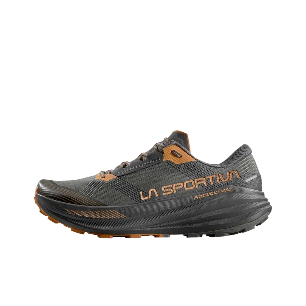 LA SPORTIVA Prodigio Ma Low Беговые кроссовки для бега на короткую дистанцию Унисекс