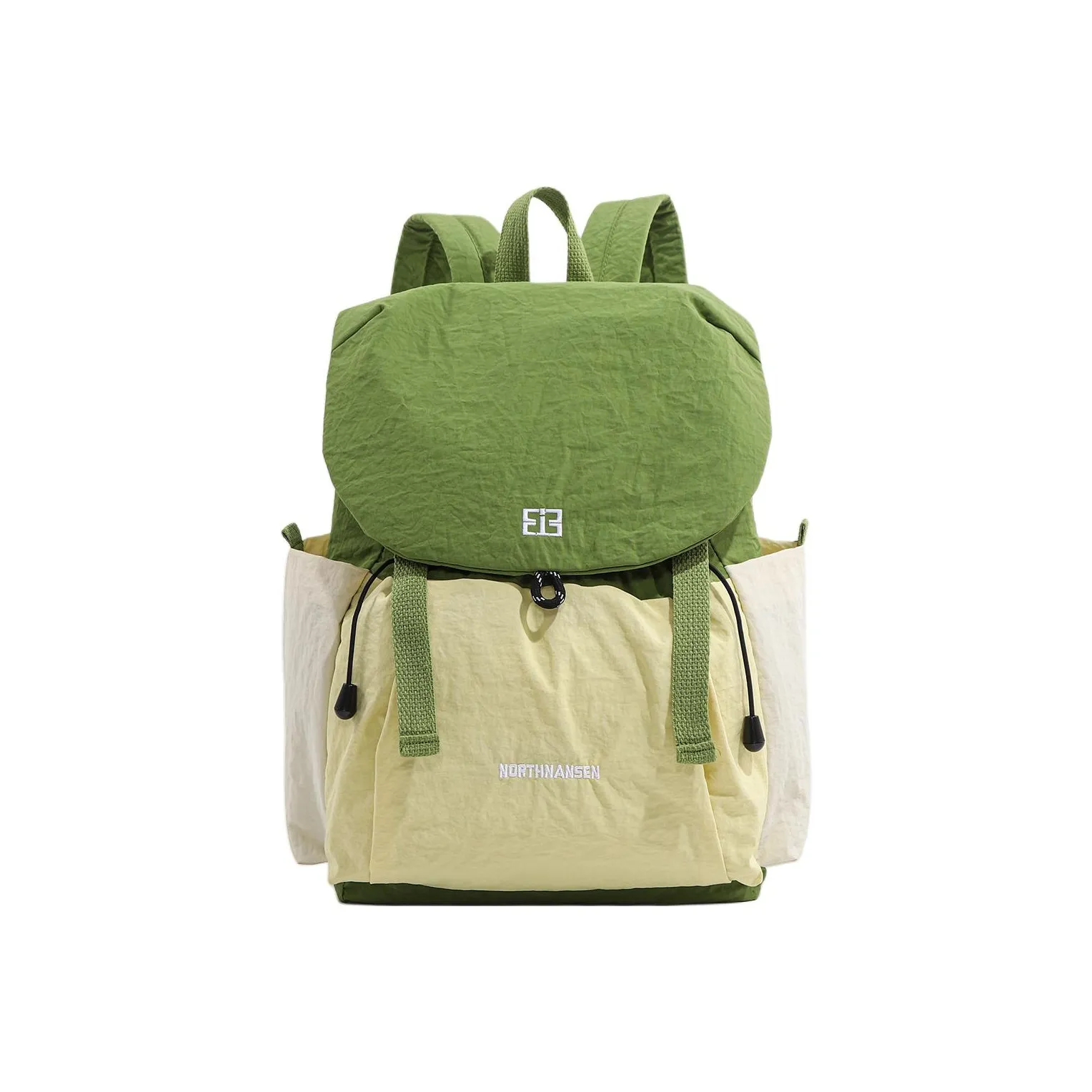 Meter Женские Легкий Рюкзак с Большой емкостью Ноутбук Сумка для Женщин Университетских Студенток Однотонный