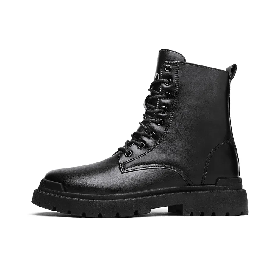 15 MINS Ankle Длина Martin Boot Мужской