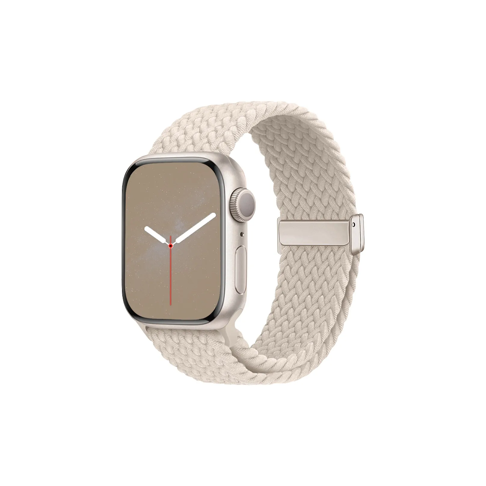 SOUTU Ремень Совместимость с Apple Материал Нейлон