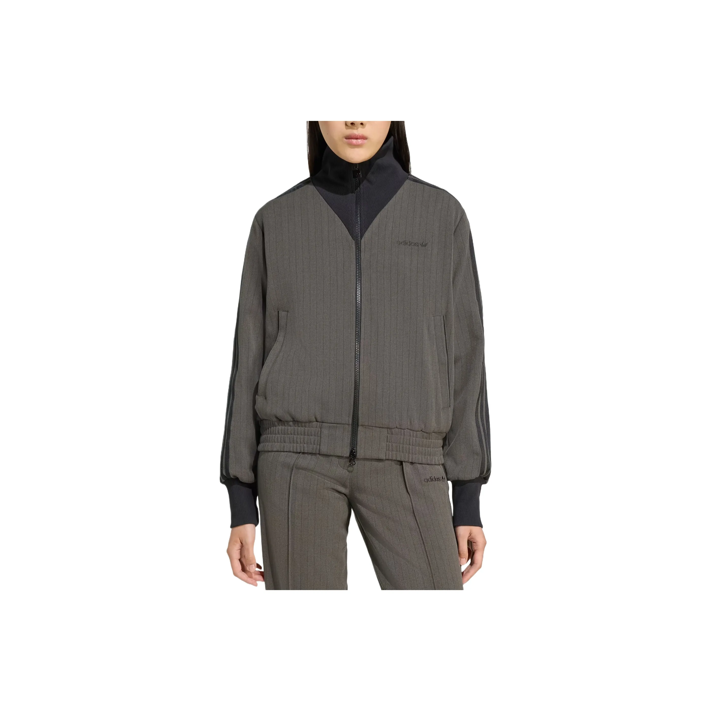 Adidas Originals Куртка Женская