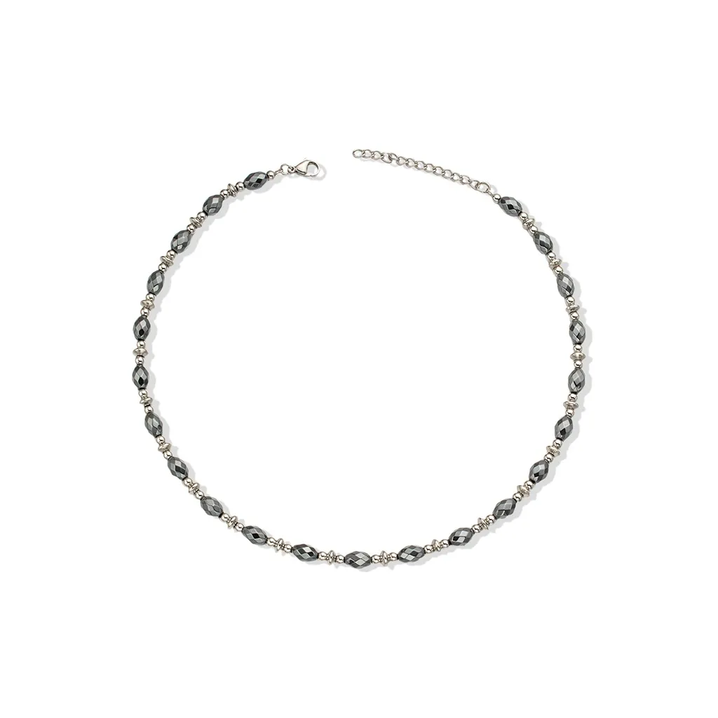 DEVILNUT Сплав Ожерелья Унисекс