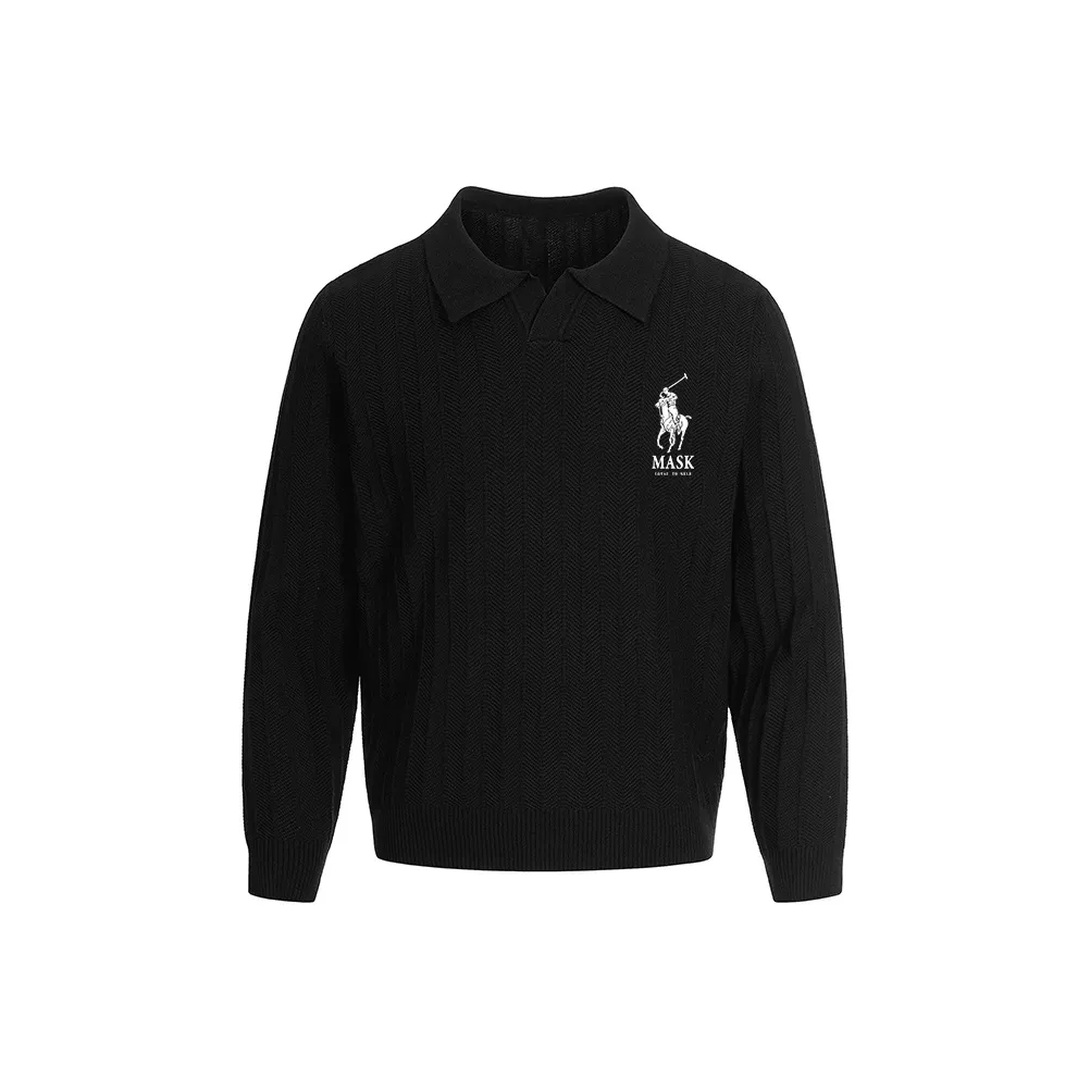 MASKPARK Унисекс T-рубашки