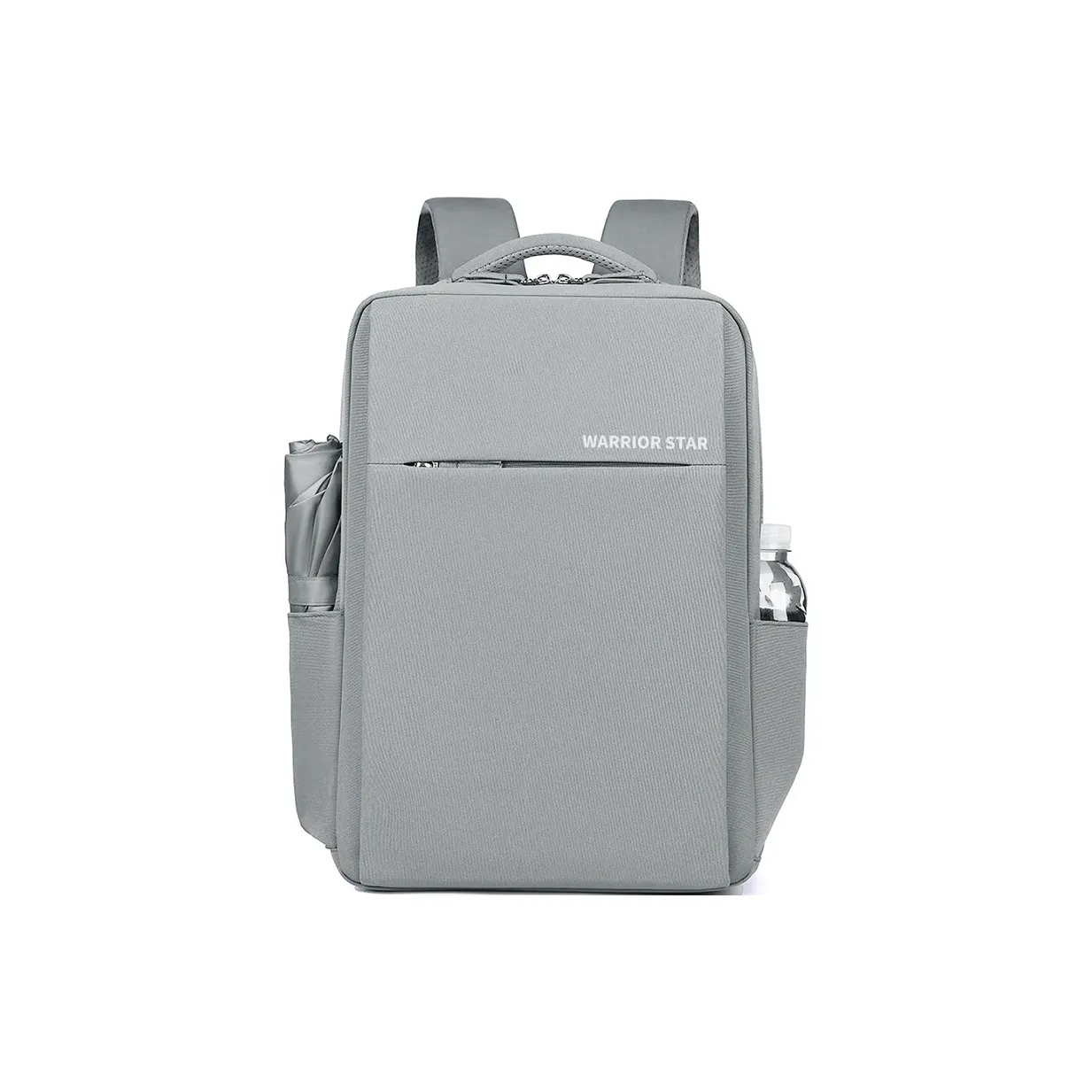 Warrior Oxford Рюкзак Унисекс Серый