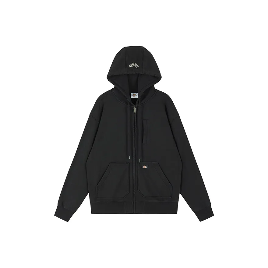 Dickies Кардиган Толстовка DK0A88RR Унисекс