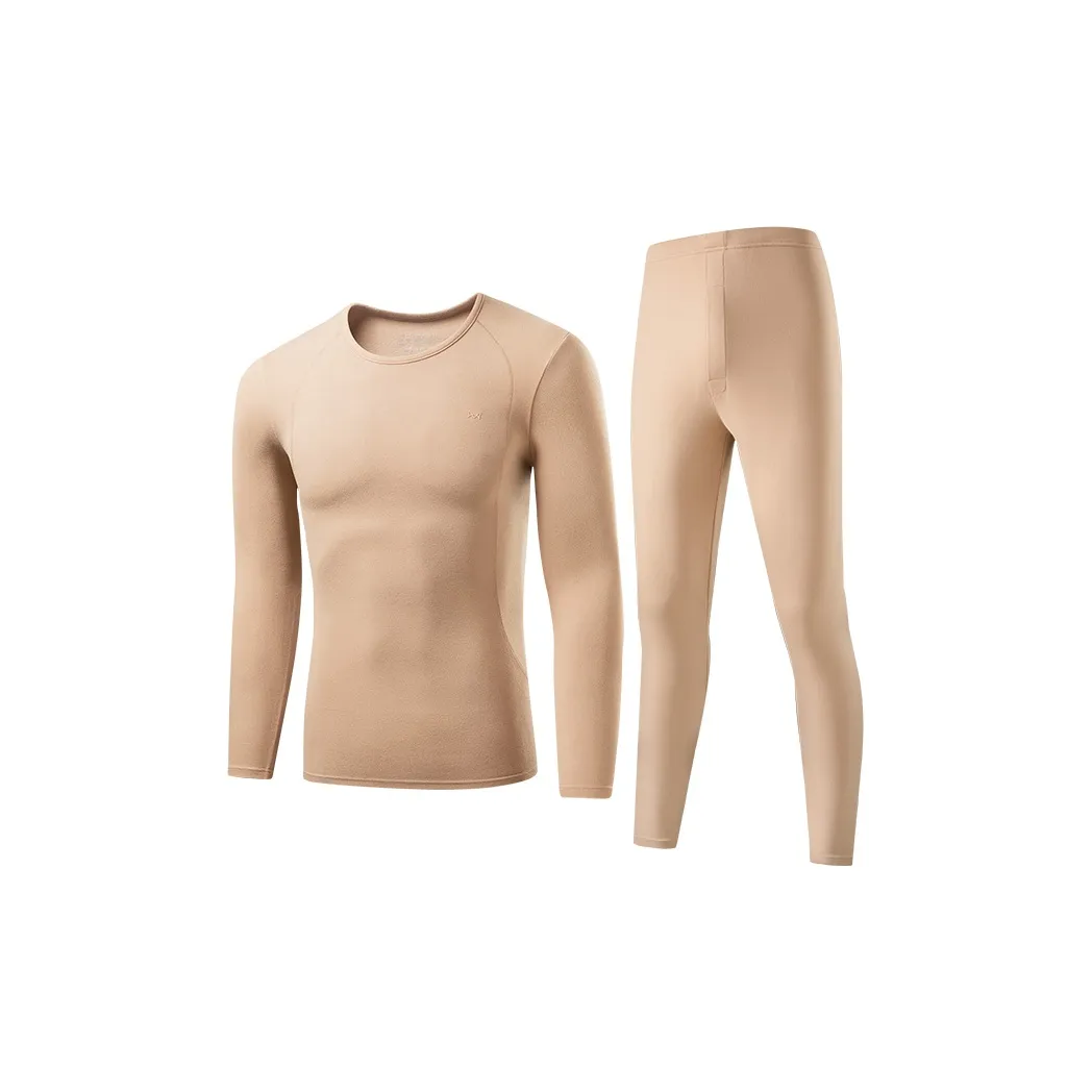 MIIOW Мужские термокуртки