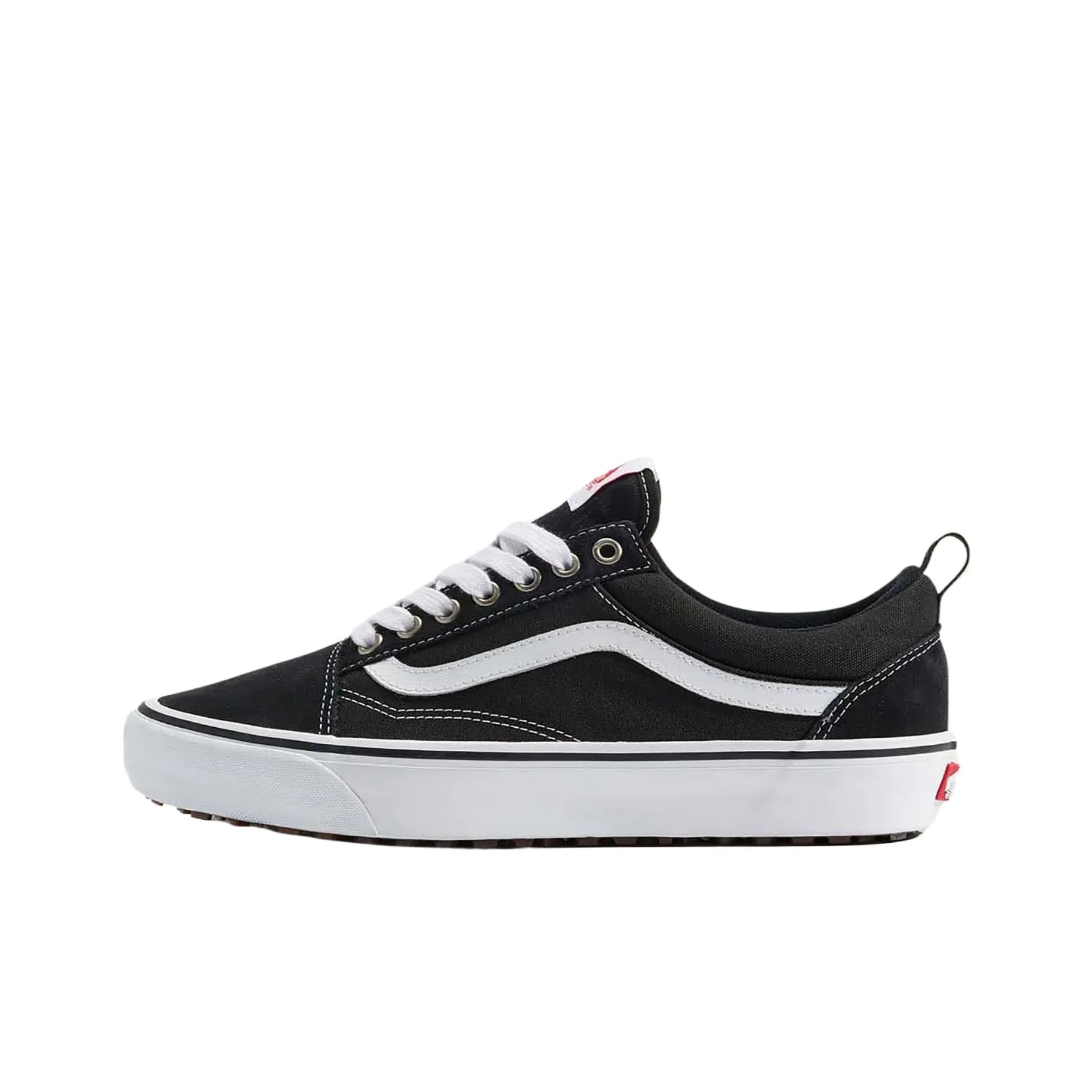 Vans Old Skool Low Топ Скейтборд Кроссовки Унисекс