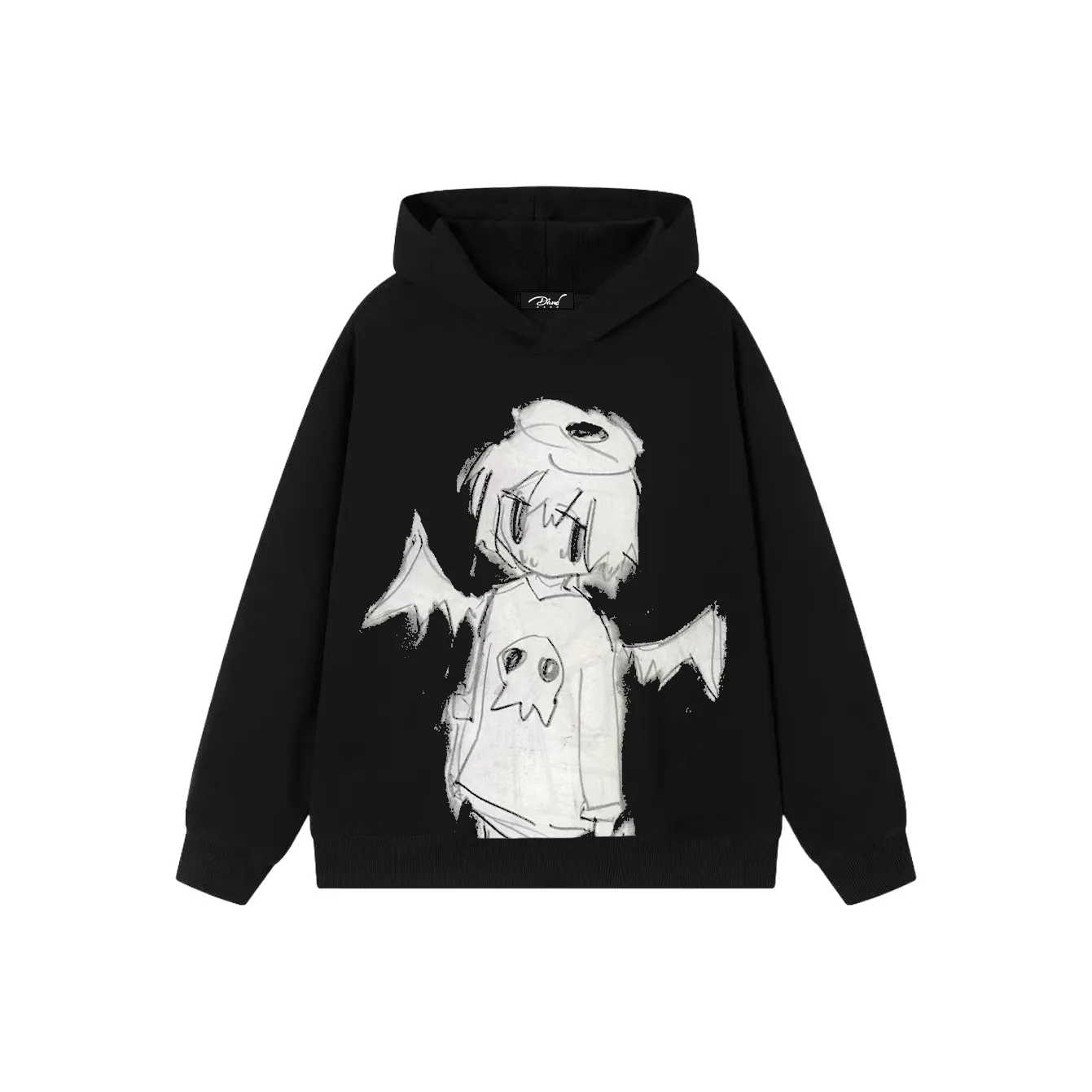 DAND Унисекс Свитшоты