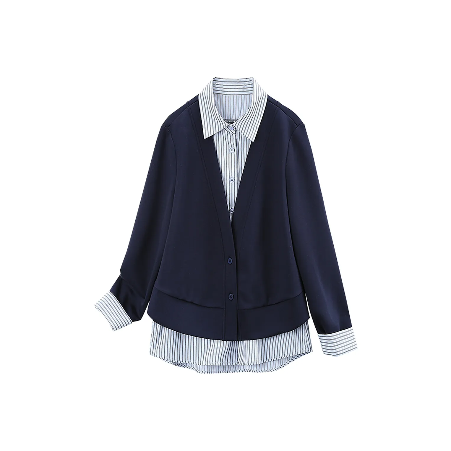 A paradise for awakening Укороченное пальто женское