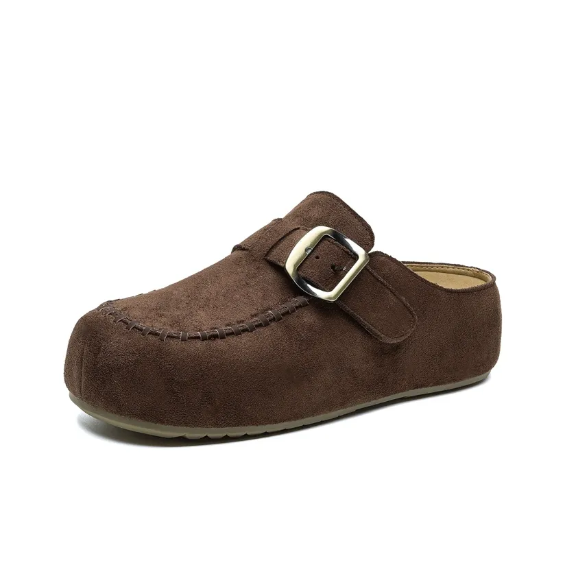 Daphne ПВХ Пряжка Обувь Birkenstock Женская