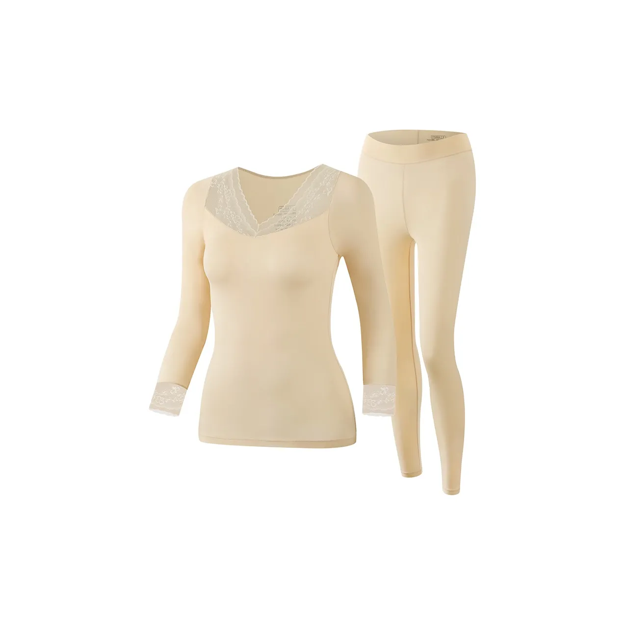 MIIOW Женские Термокомплекты