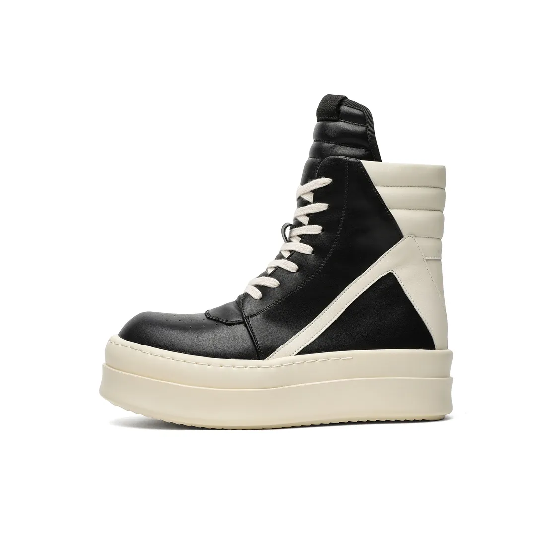 ANMaiden Устойчивые к истиранию противоскользящие высокие кроссовки для скейтбординга унисекс