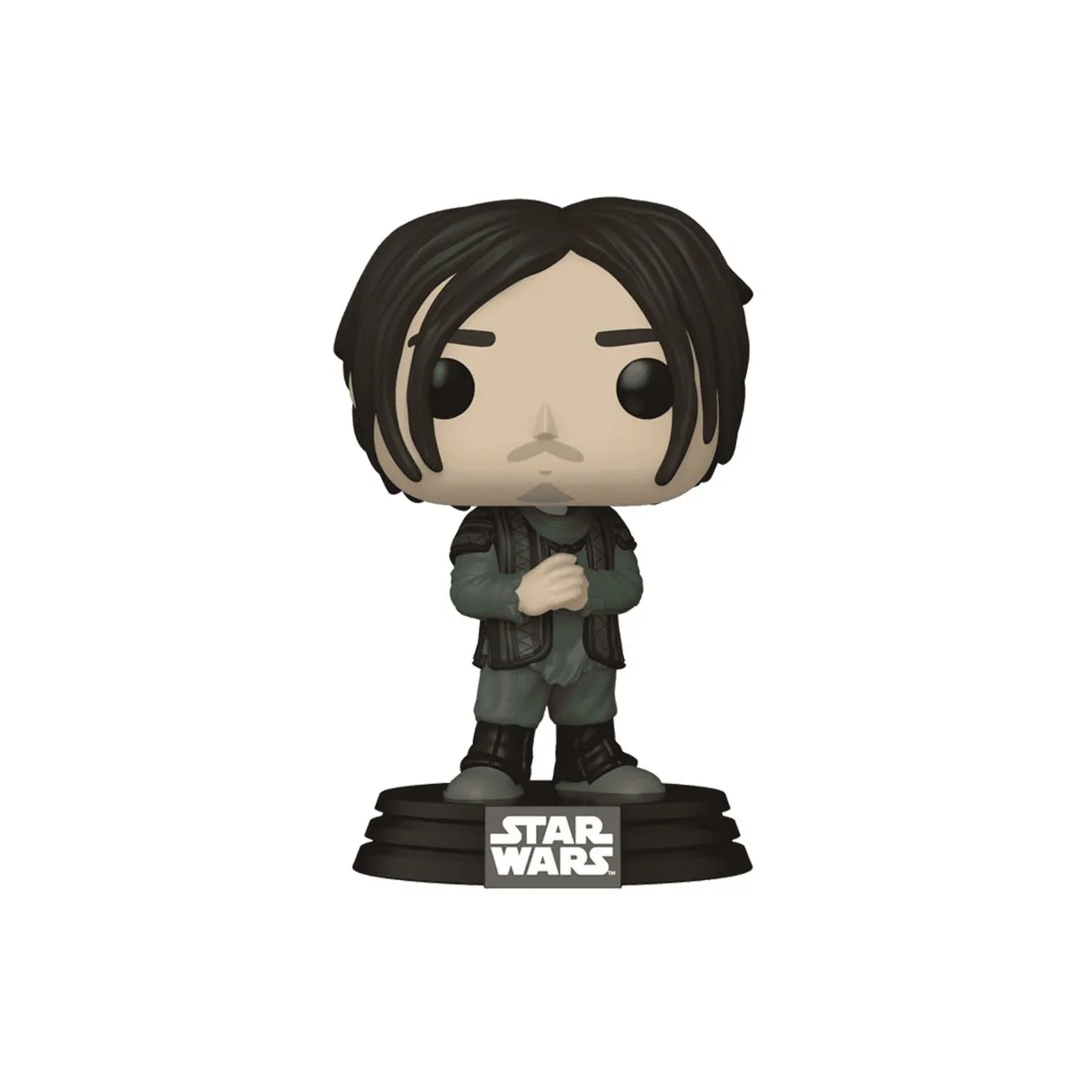 Funko Star Wars Servant Kamil Чиби Фигурки