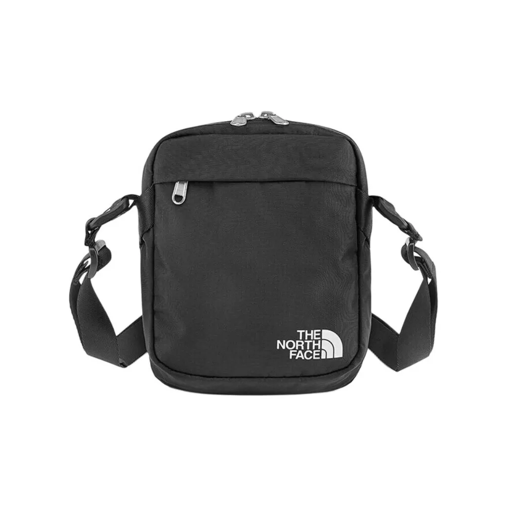 THE NORTH FACE Outdoor Bags Black/White