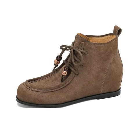 Yeezyy Reezy Ботинки Женские