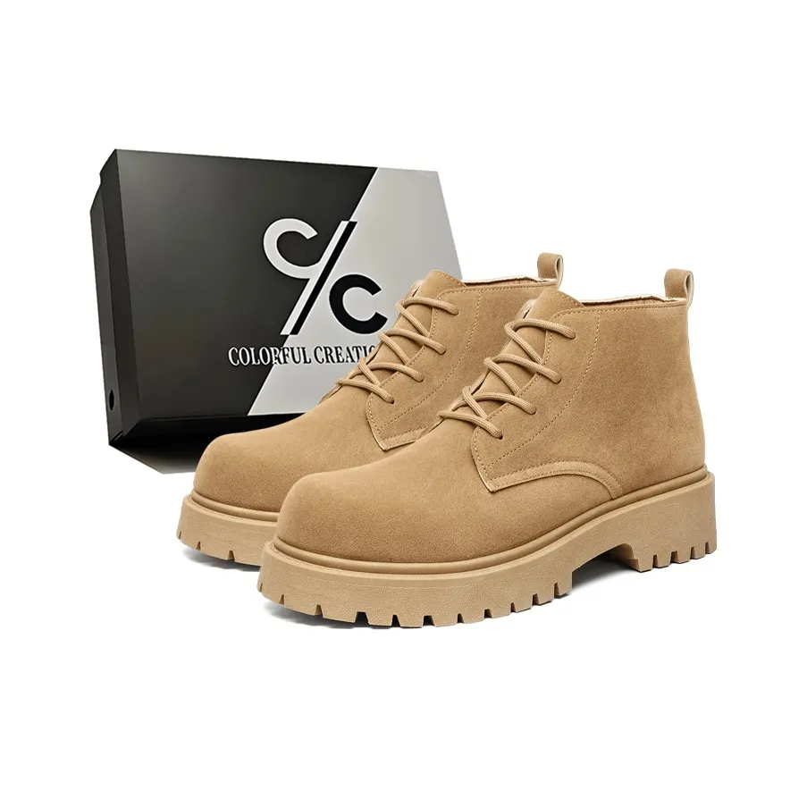 Colorful Creations Crew Martin Boot Мужской