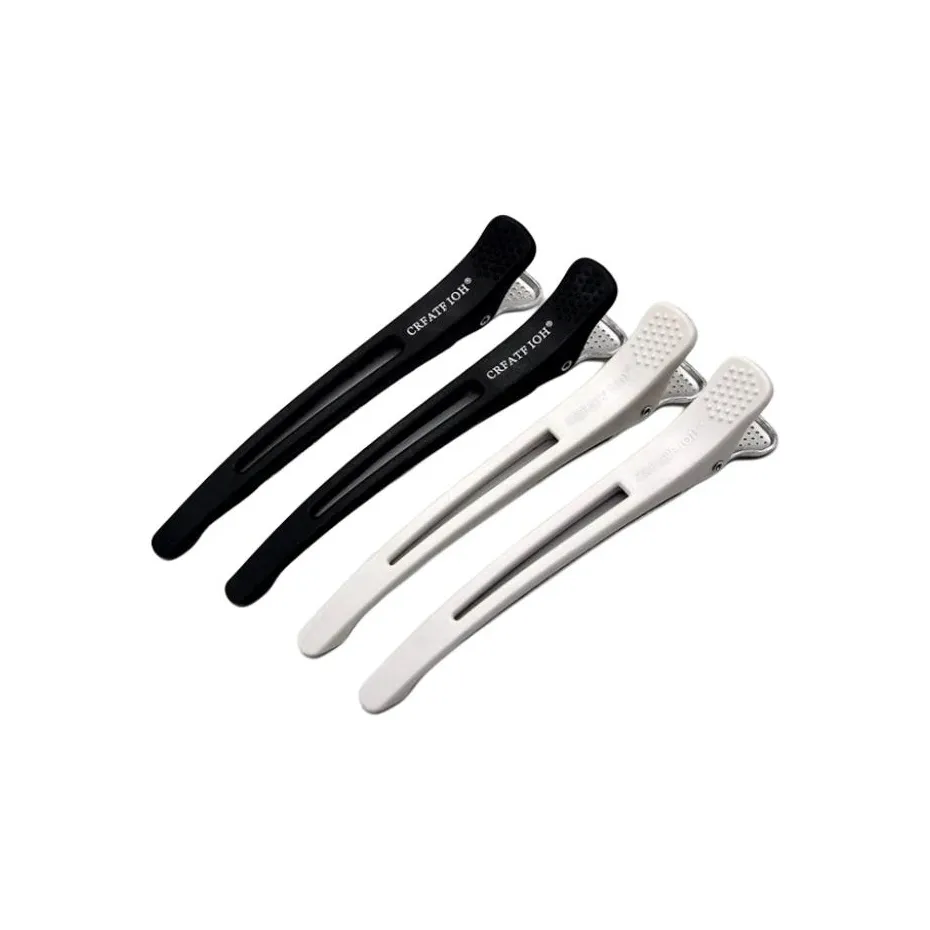 ZWU Hair Clips Unisex