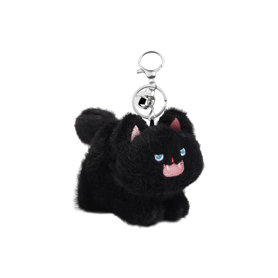 COPI Плюшевые подвески унисекс