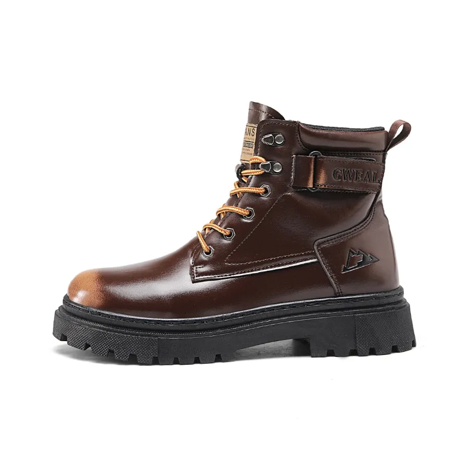 CVOJOO Мужские ботинки Martin