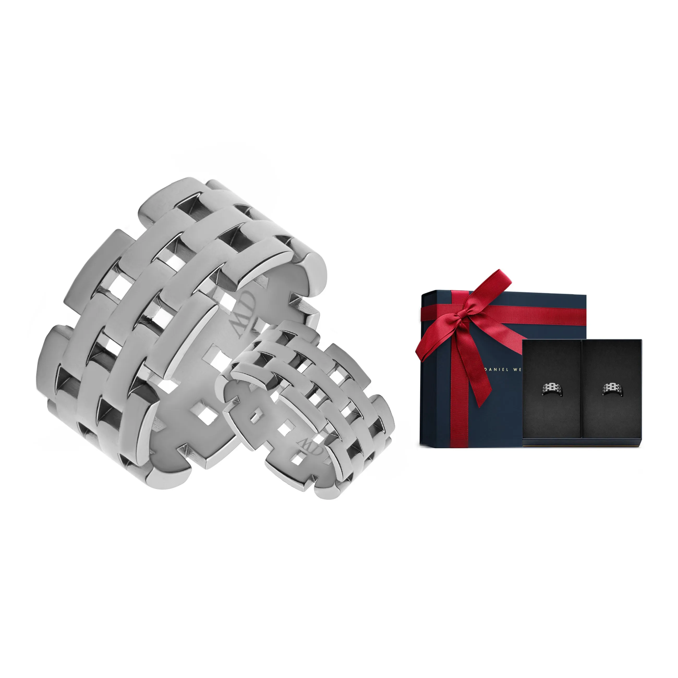 Daniel Wellington Сплав Кольца Унисекс