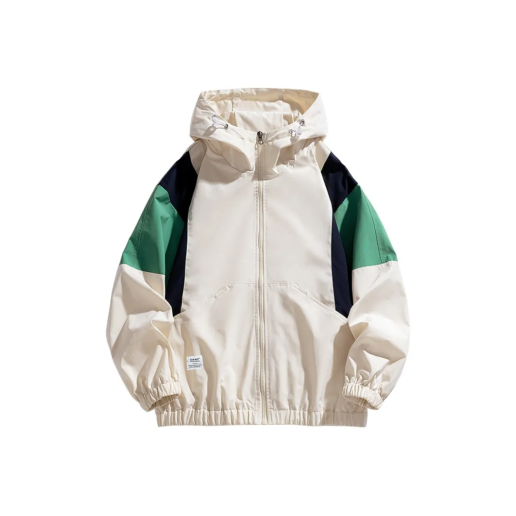 MEXICAN Водонепроницаемый Ветрозащитный Дышащий Устойчивый к истиранию Дождезащитный Ветровка Унисекс