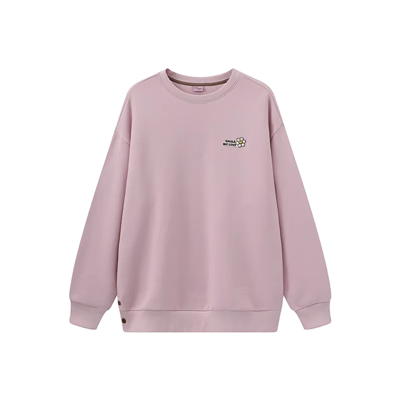 Wiggle Wiggle Lively Свитшот Женские