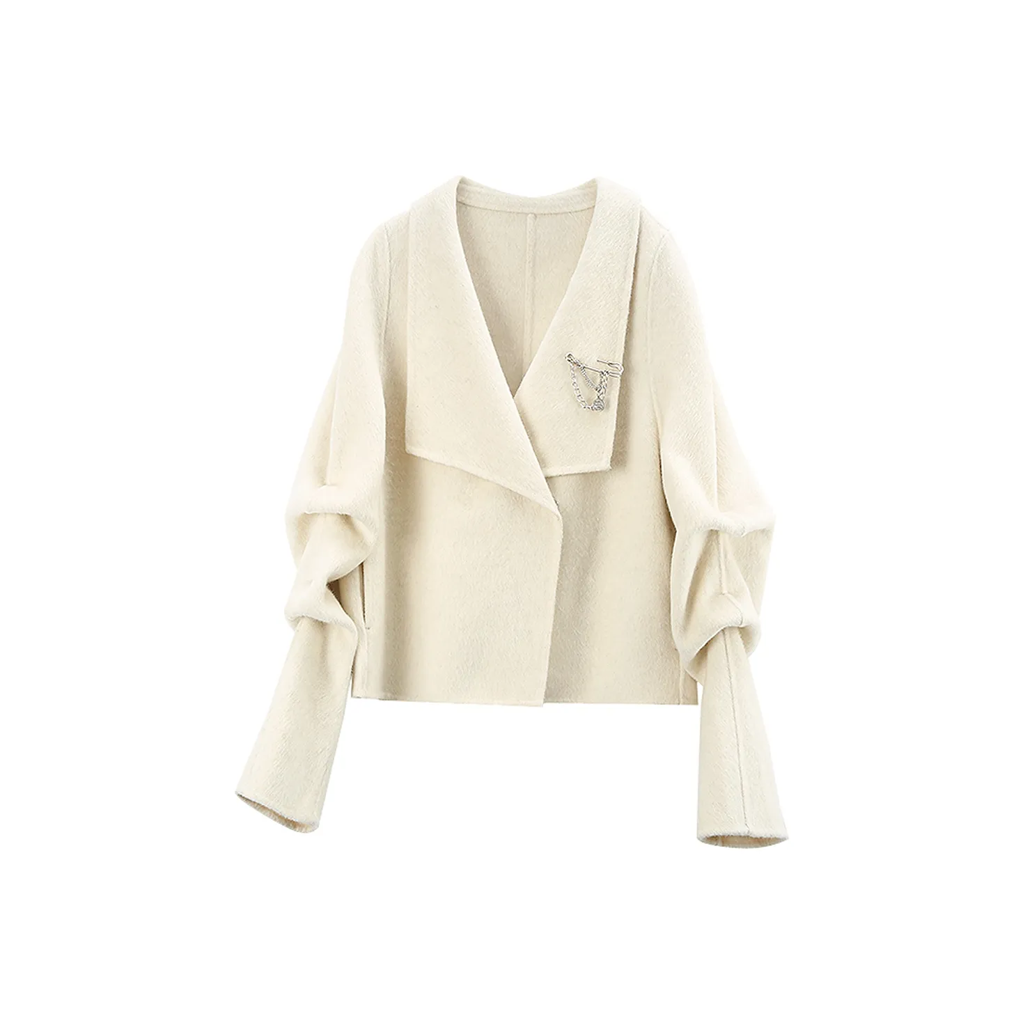 A paradise for awakening Пальто Женские