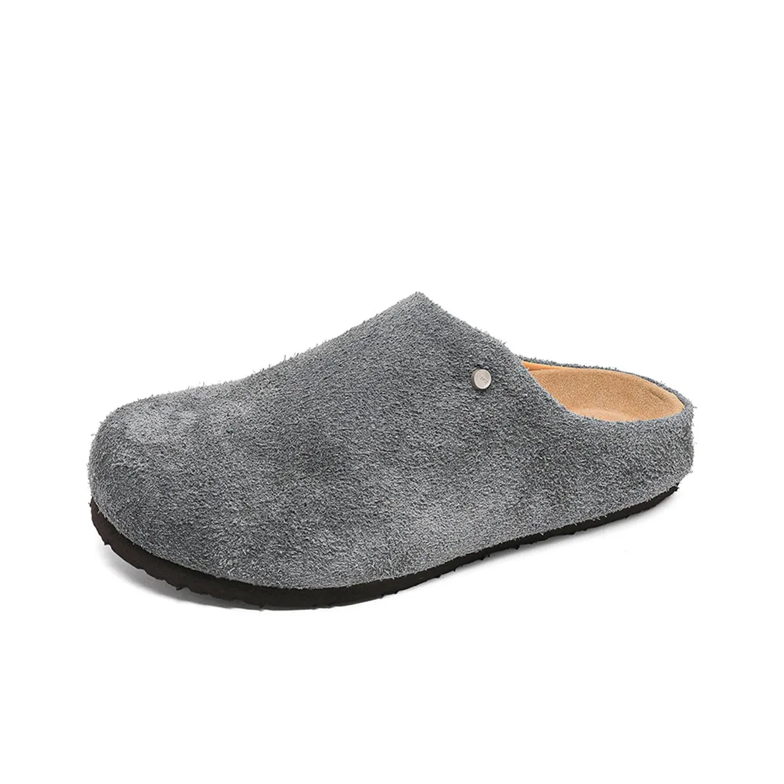 MADALLO Домашние тапочки Мужские