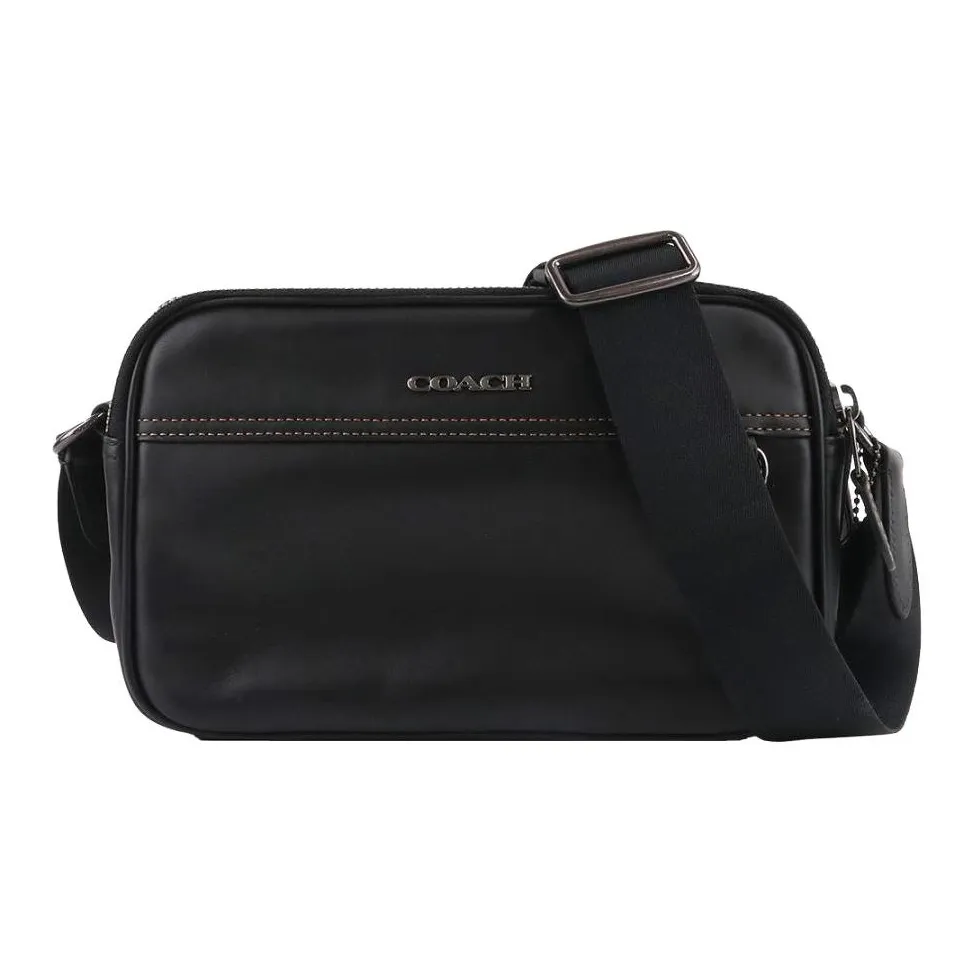 COACH Graham Crossbody Bags