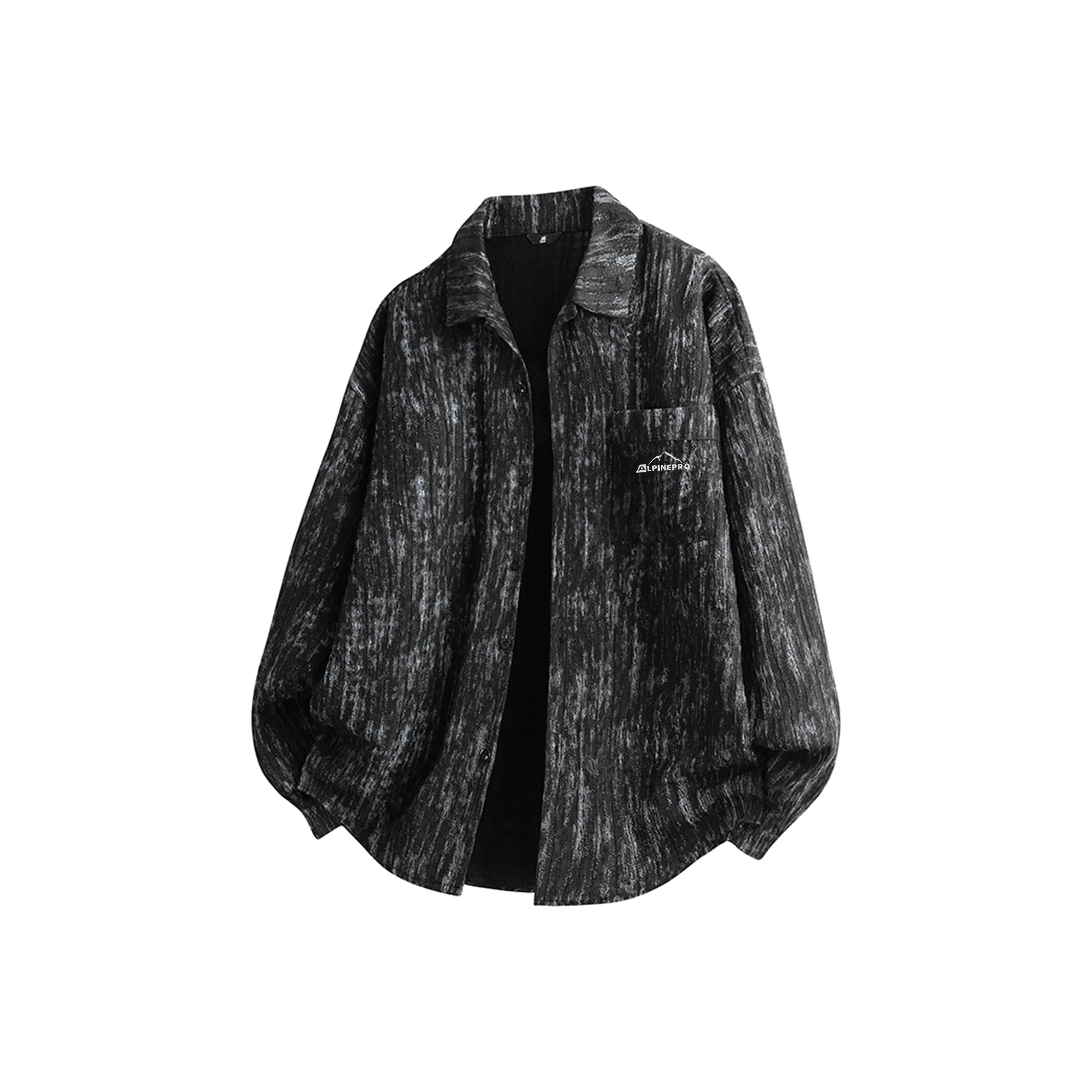ALPINE PRO Унисекс Рубашки