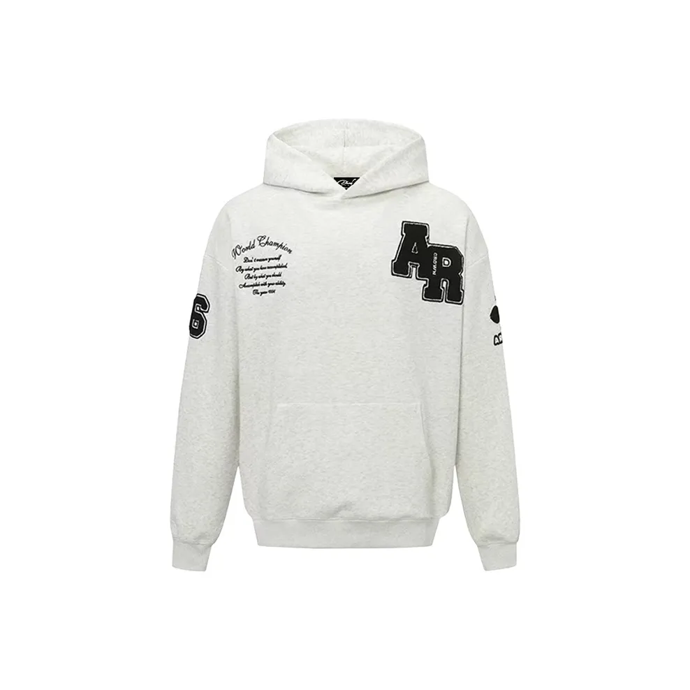 DAND Унисекс Свитшоты