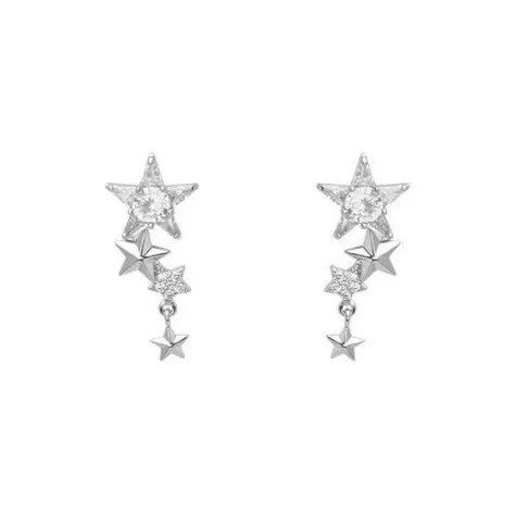 AEMC Сплав Серьги-гвоздики Унисекс