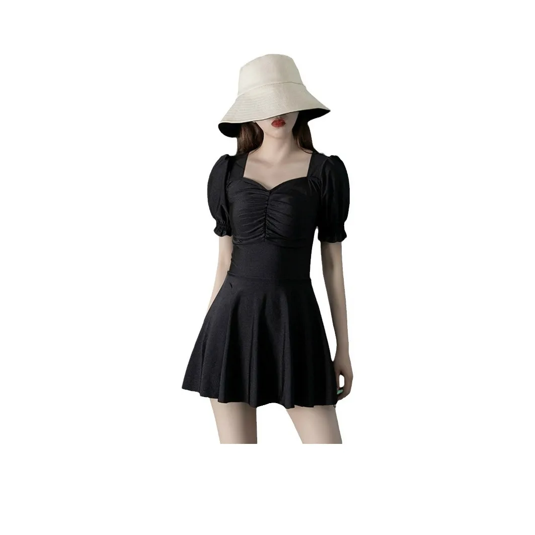 Shuhao Bai Платья и юбки для плавания Женские