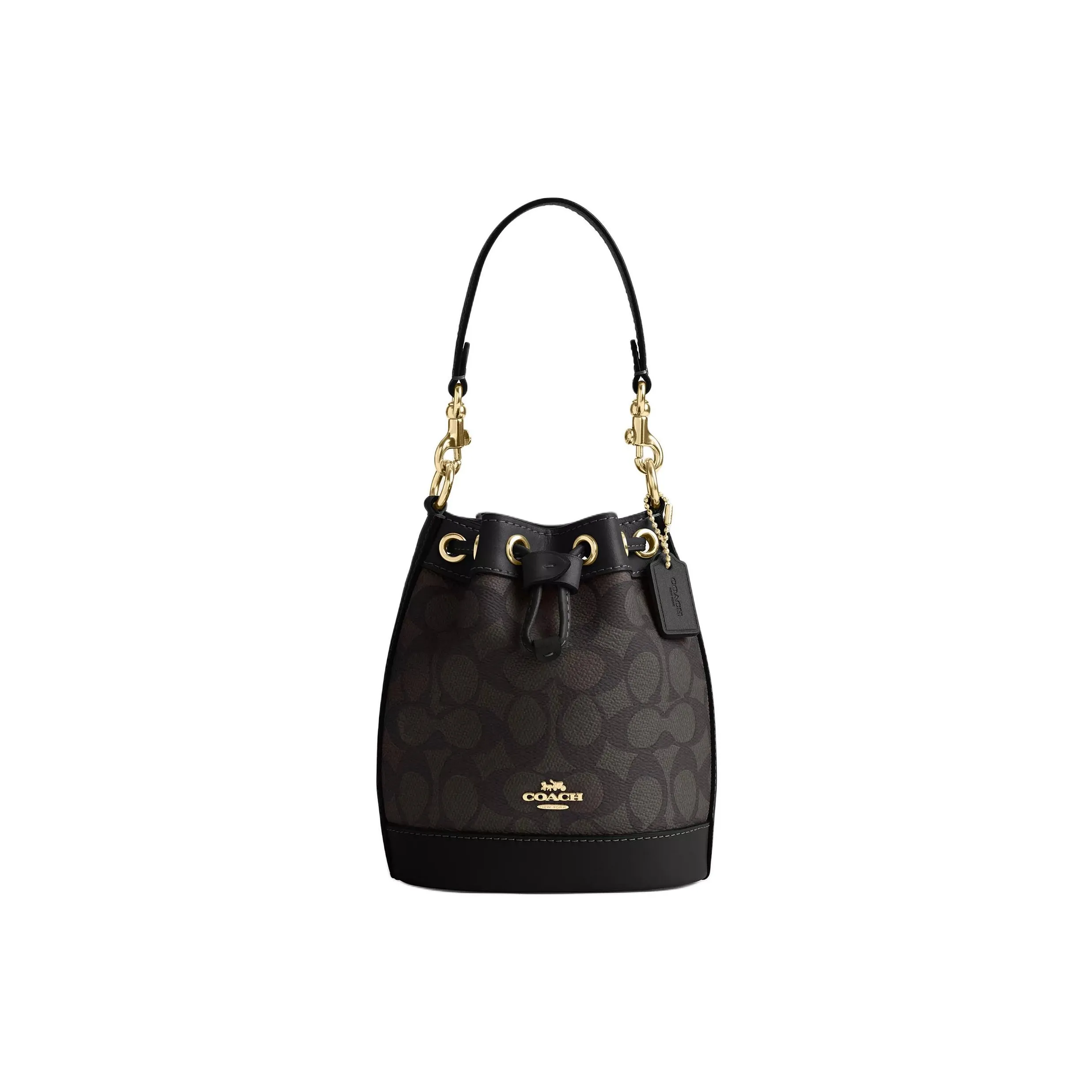 COACH Dempsey Handbags
