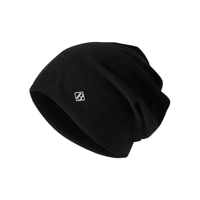 Lanza Хлопок Шапки-бини Унисекс