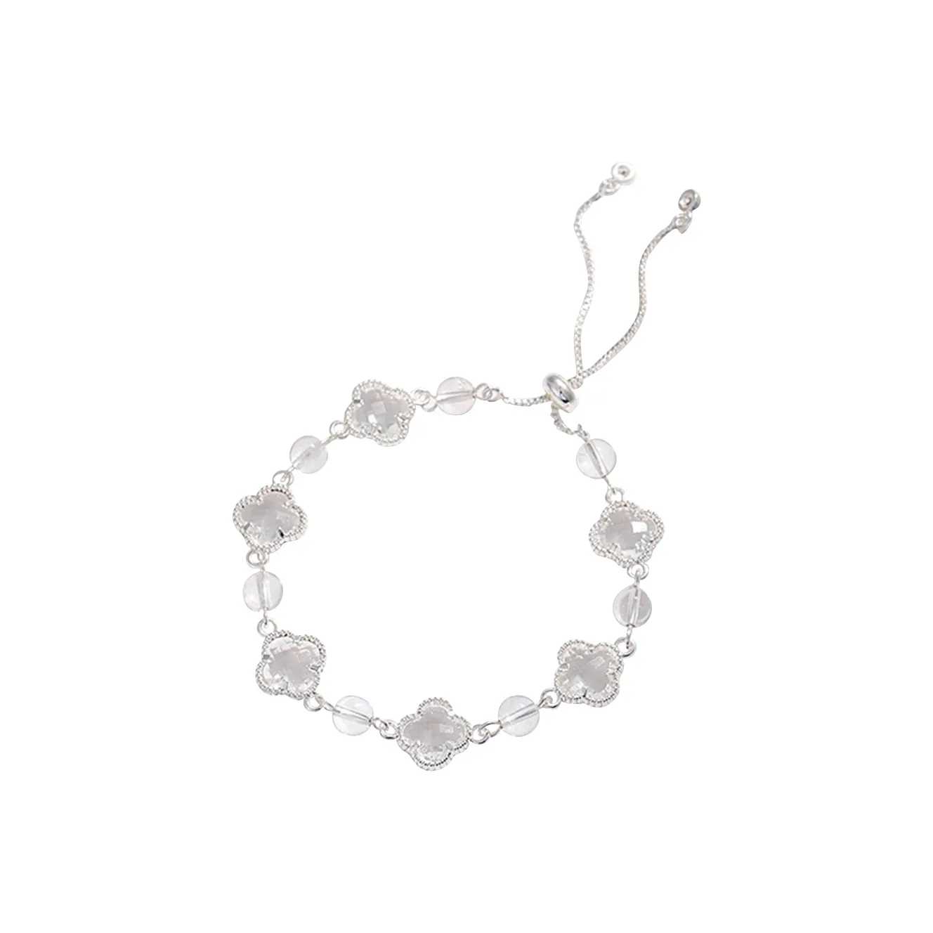 MIDNIGHT MOMENT Цветное стекло Браслеты Женские