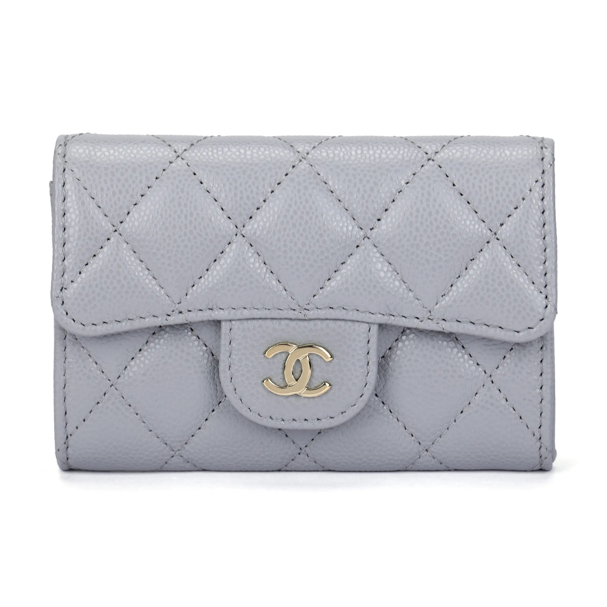 CHANEL Wallets