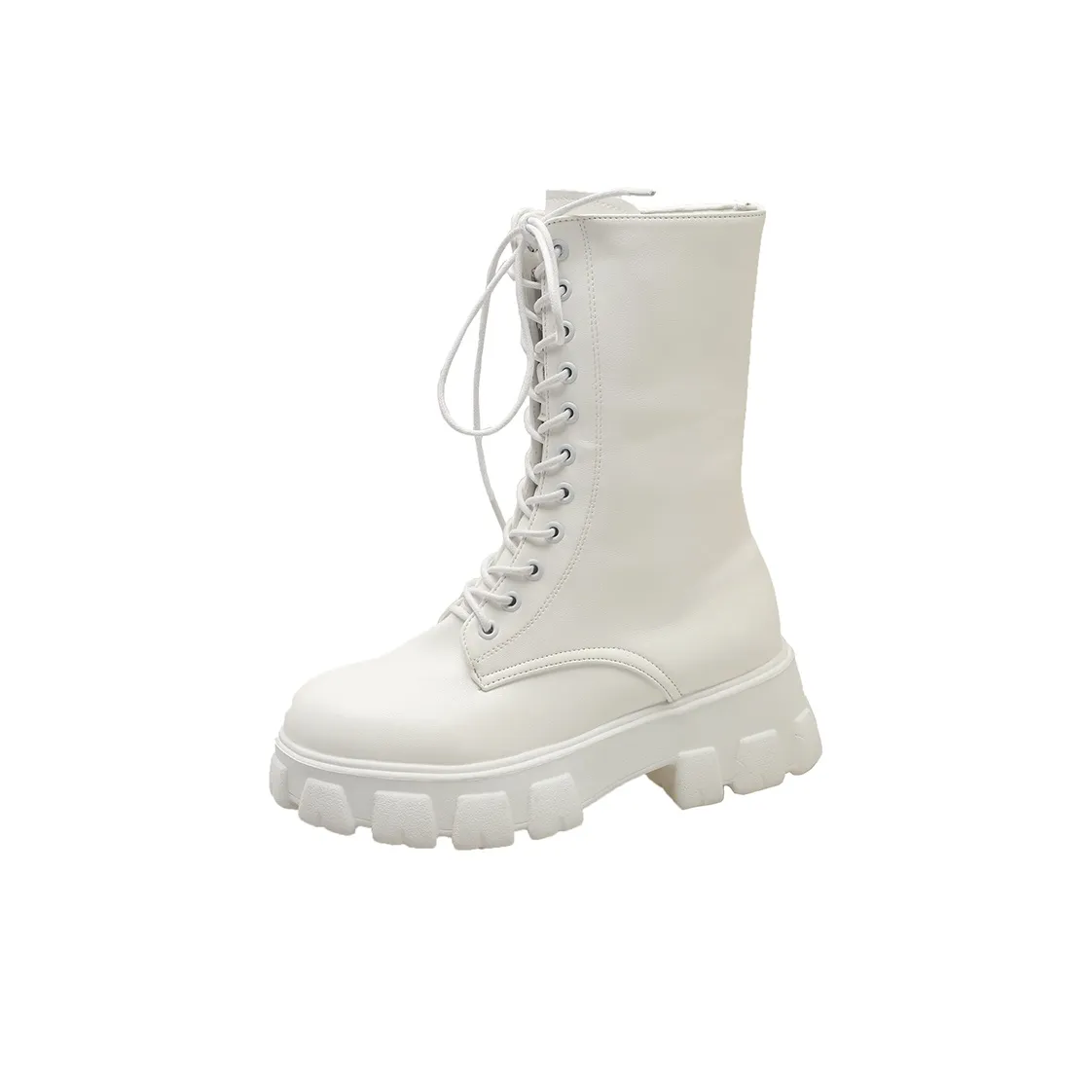 Dawei's House Ботильоны Женские