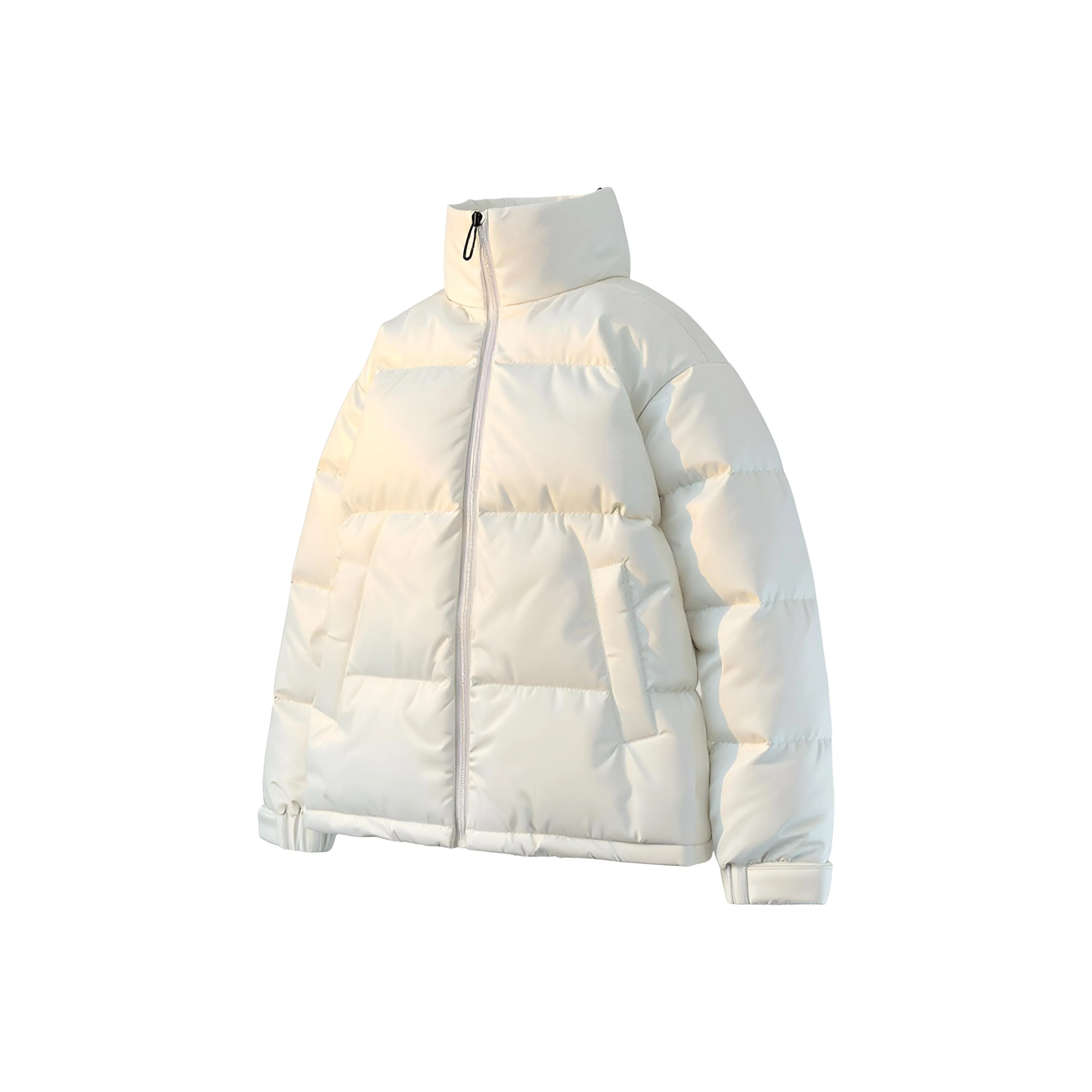 SNOW FLYING Winter Battle Collection Extreme Cold Коллекция Пуховик Унисекс