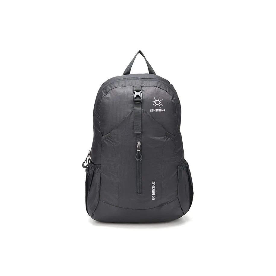 SAMSTRONG 27 литров Альпинистский рюкзак для активного отдыха сумка полиэстер многоцветный унисекс