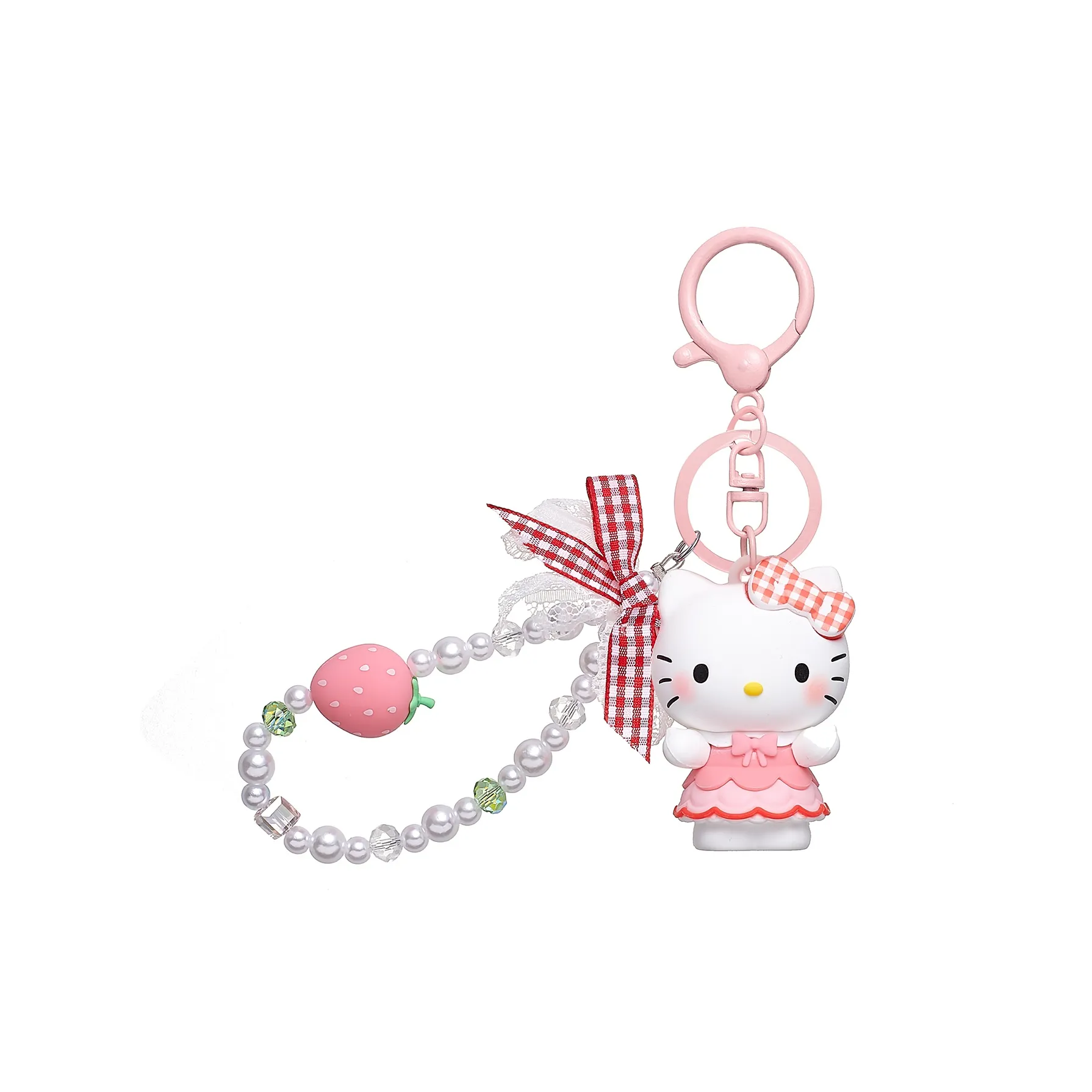 Санрио Акриловые Брелоки Женские